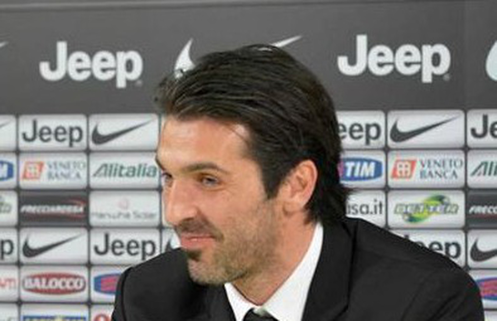 Gianluigi Buffon