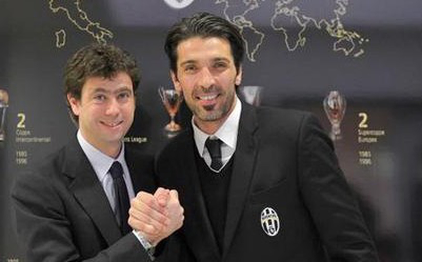 Gianluigi Buffon