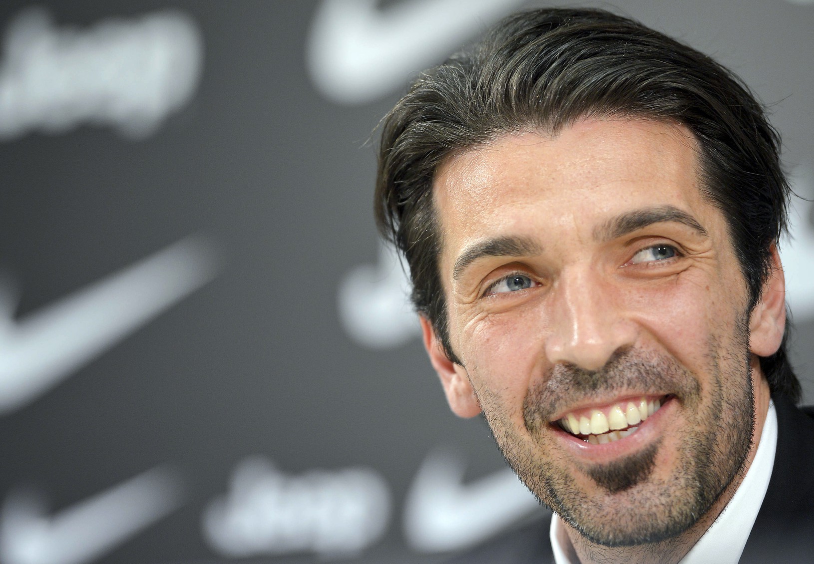 Gianluigi Buffon
