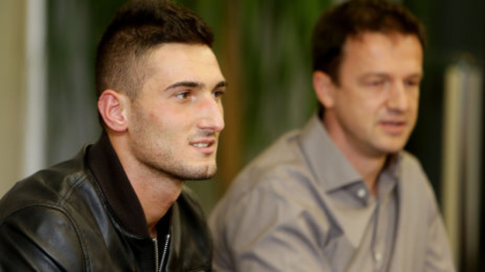 Federico Macheda