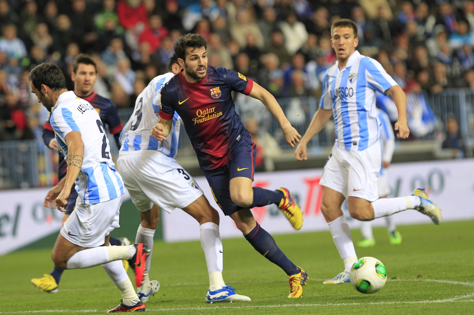 Cesc Fàbregas 