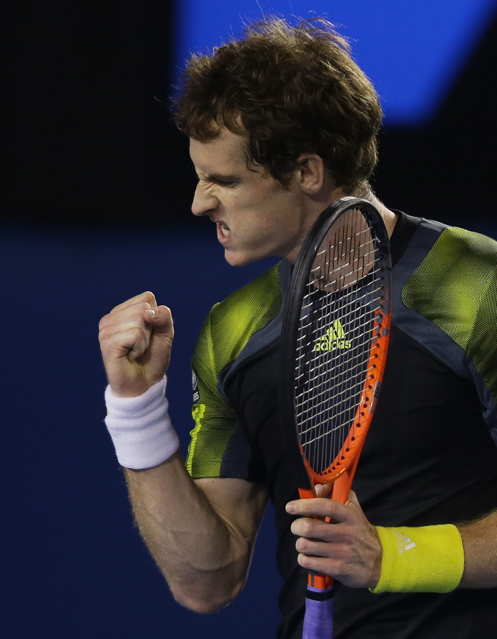 Andy Murray