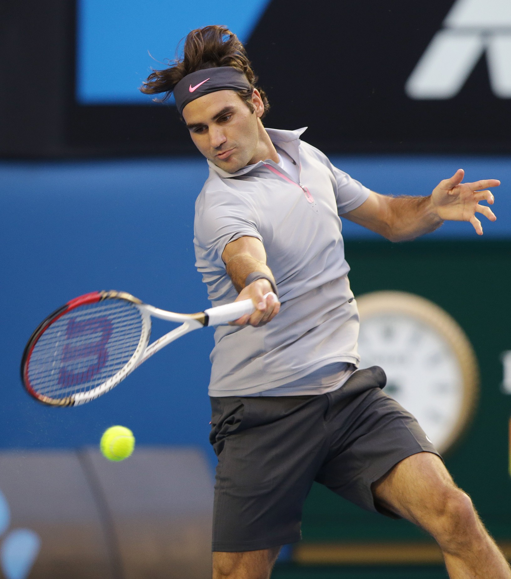 Roger Federer