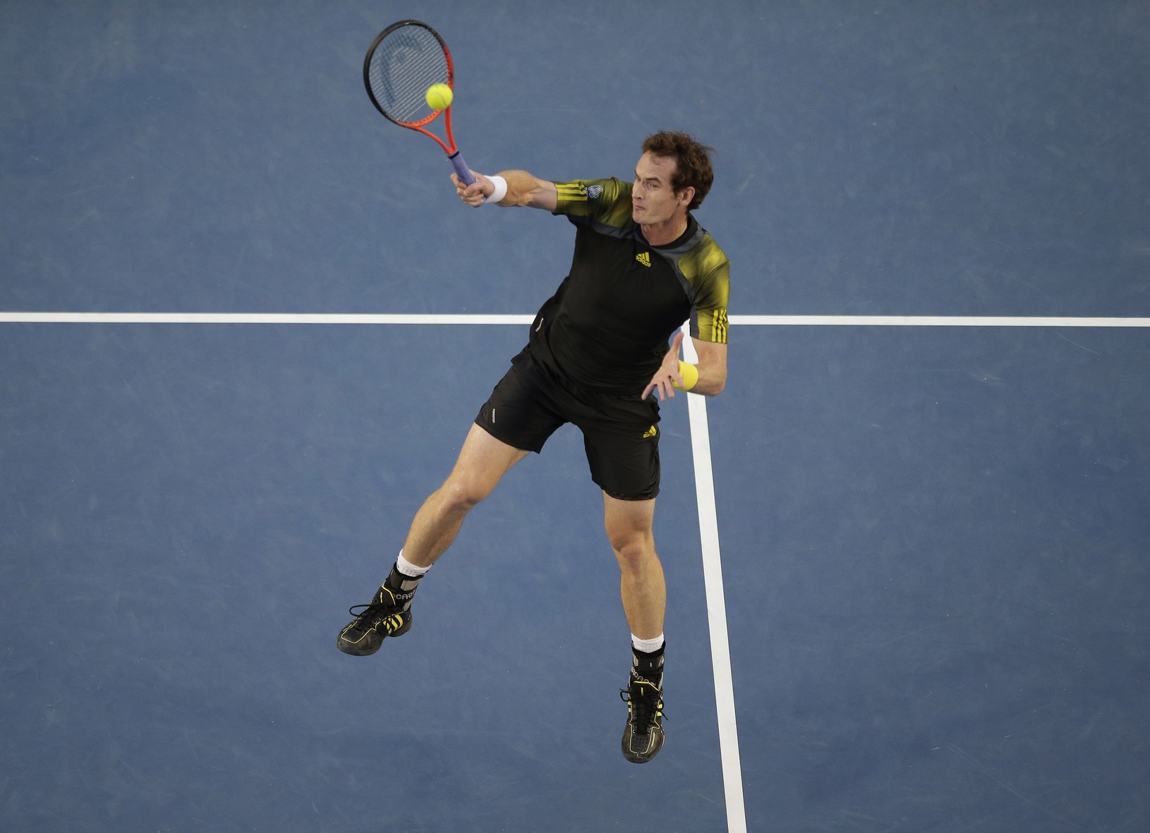 Andy Murray