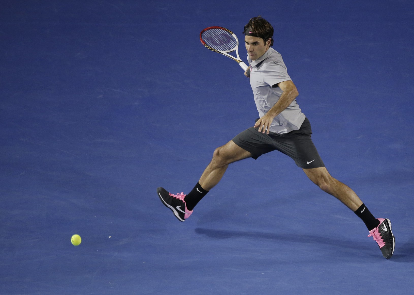 Roger Federer
