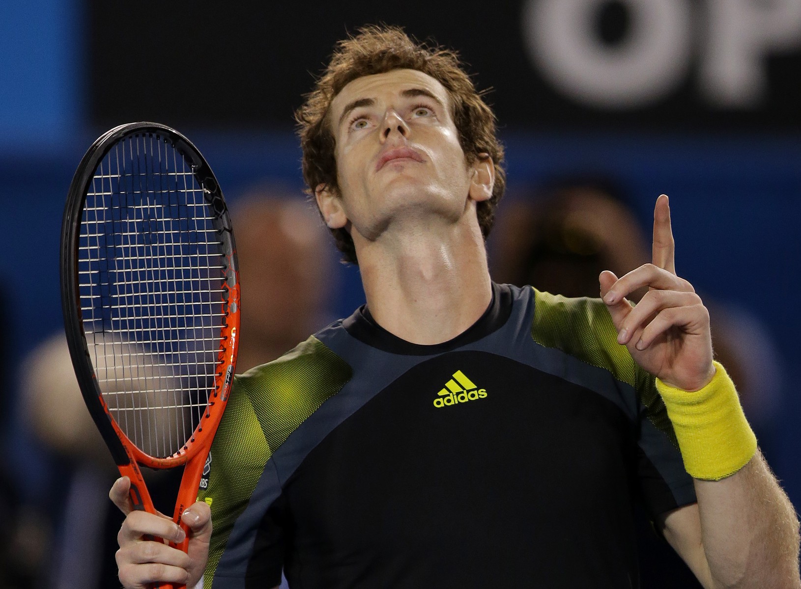 Andy Murray