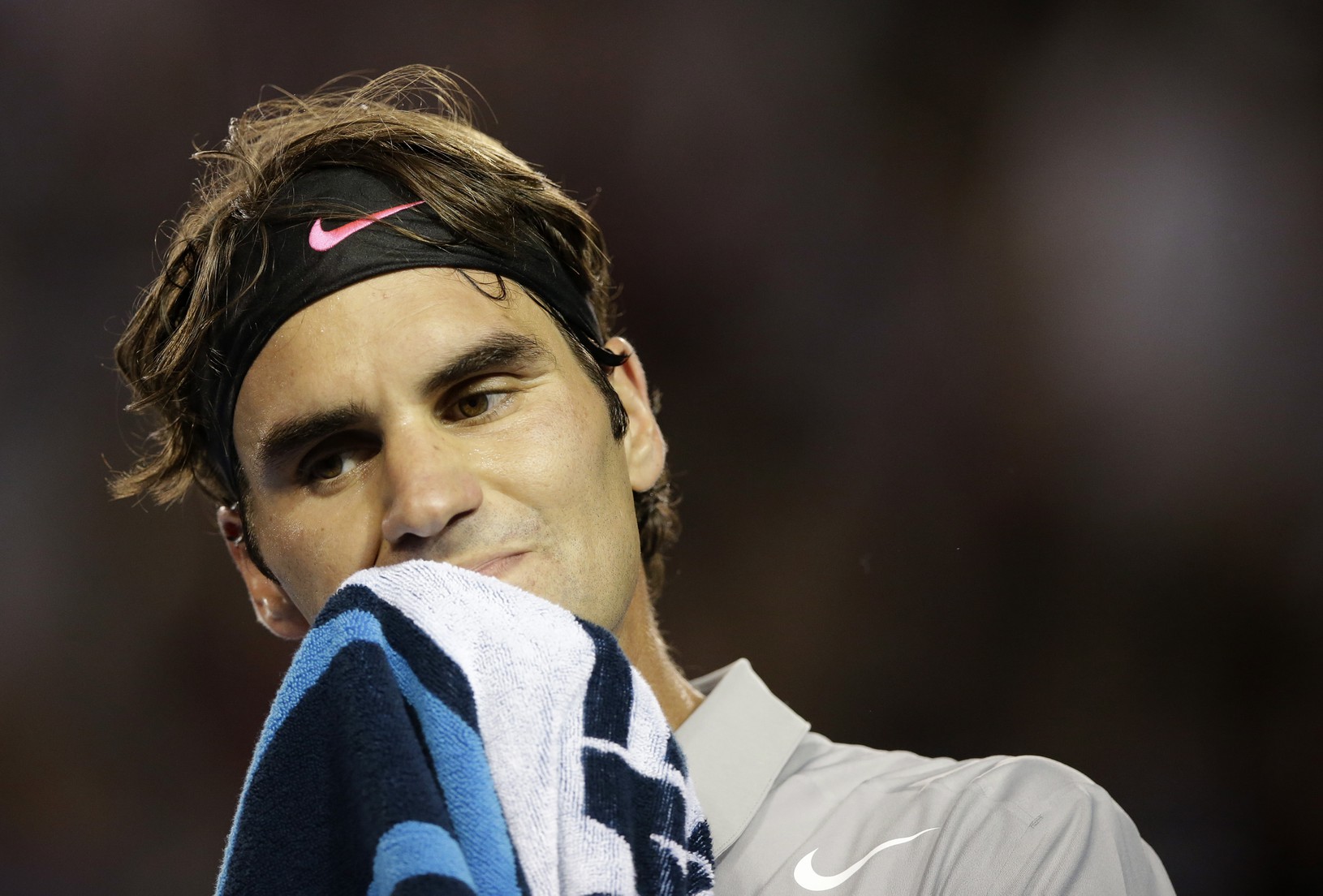 Roger Federer