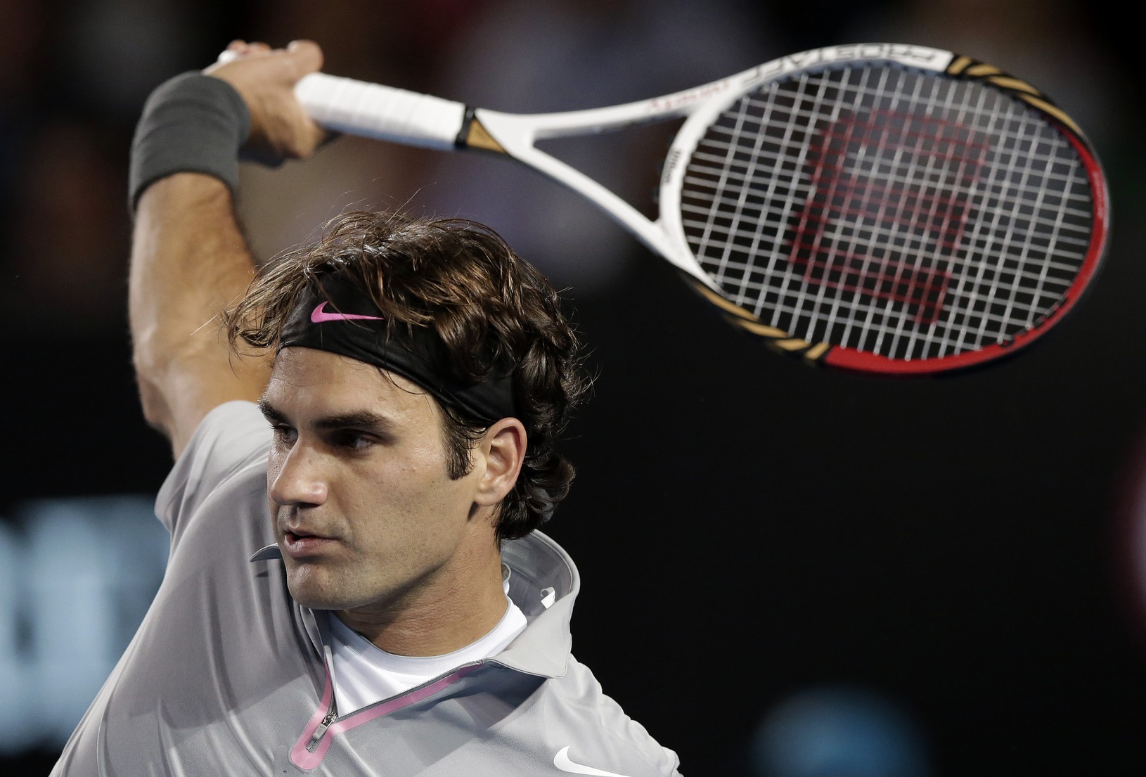 Roger Federer