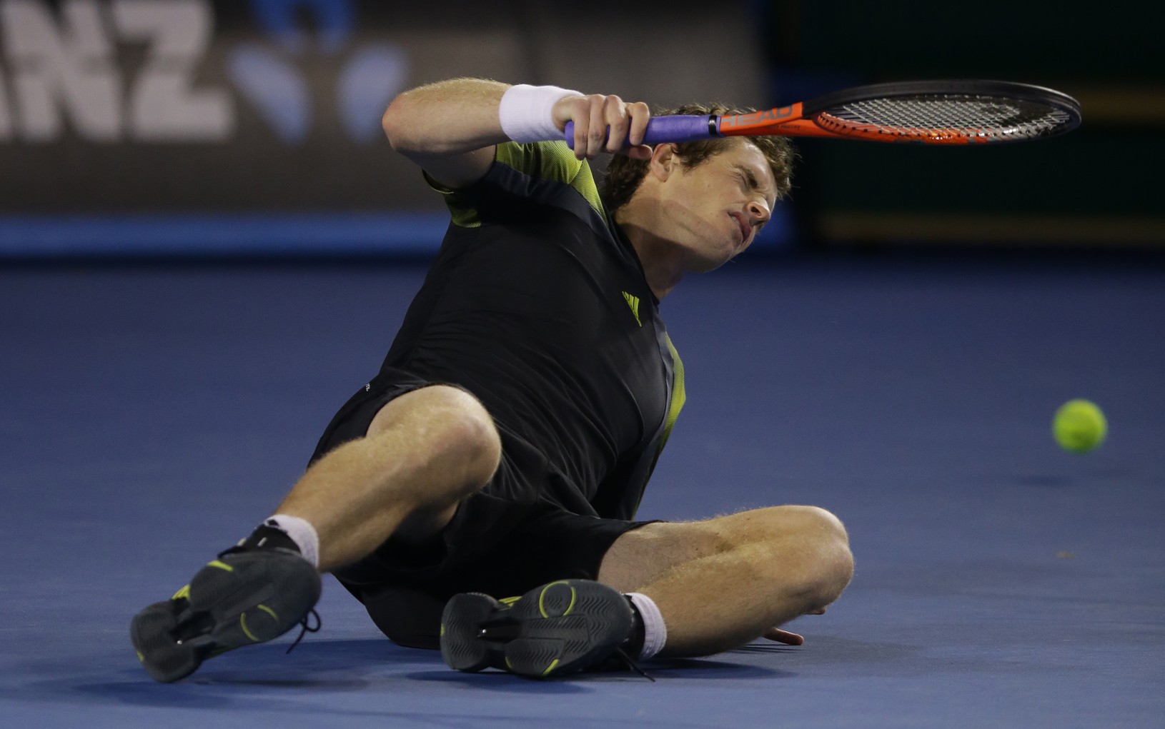 Andy Murray