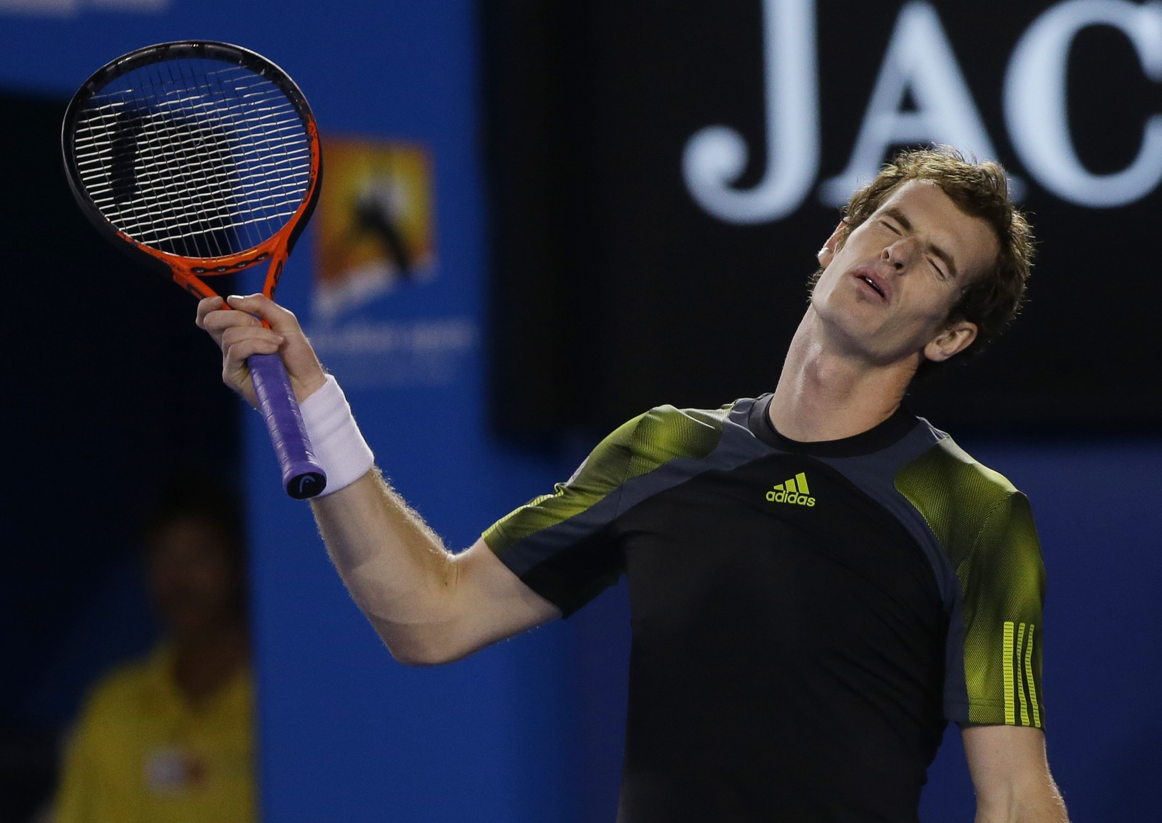 Andy Murray