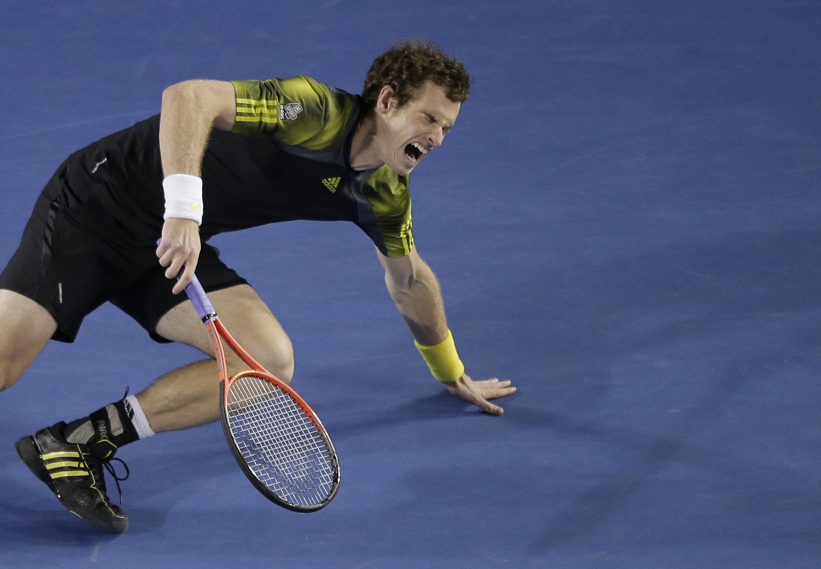 Andy Murray