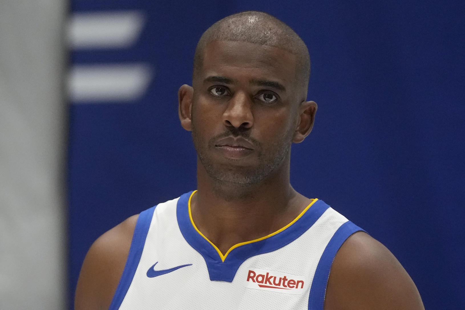 Chris Paul, nová posila