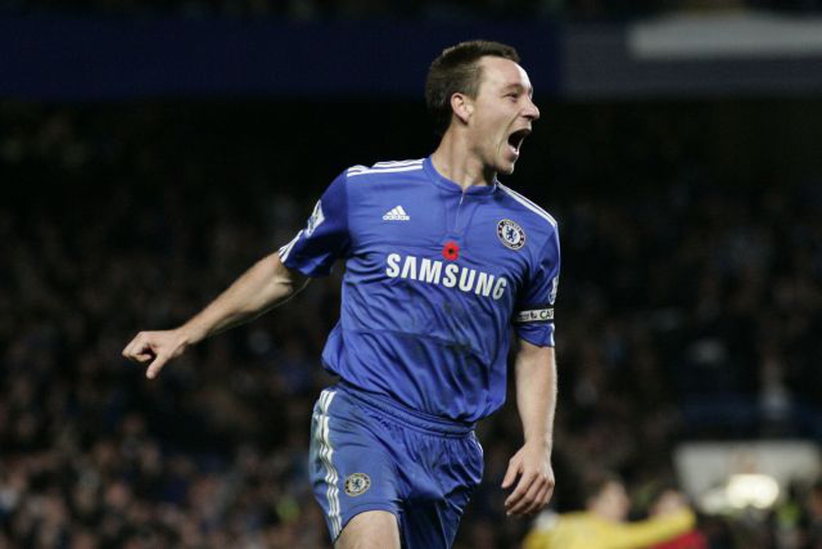 John Terry