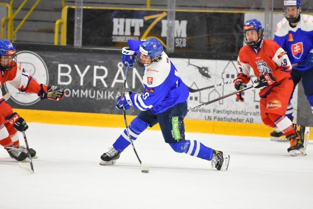Michal Svrček