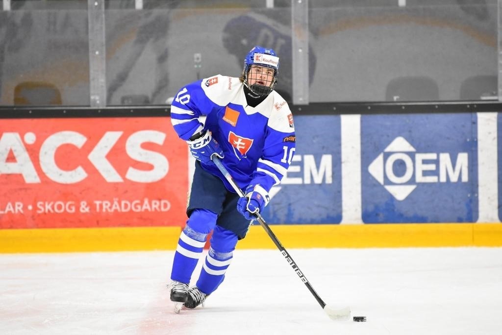 Michal Svrček