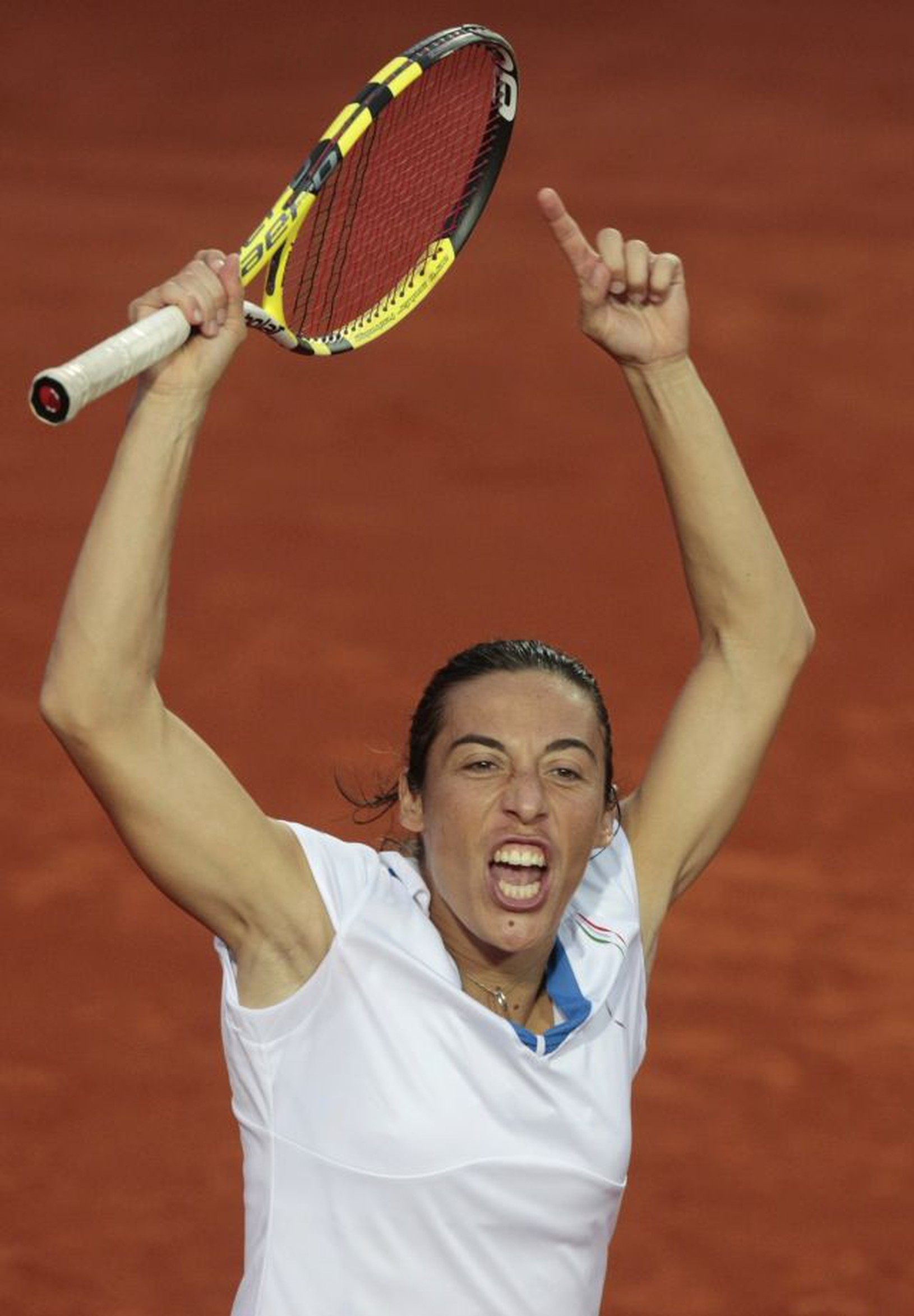 Francesca Schiavoneová