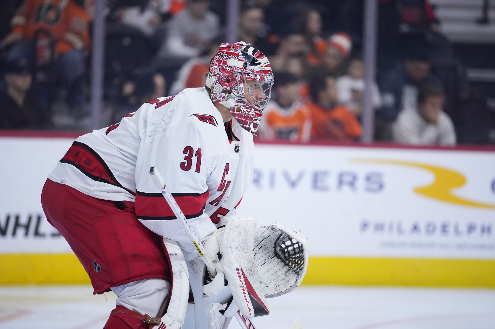 Frederik Andersen