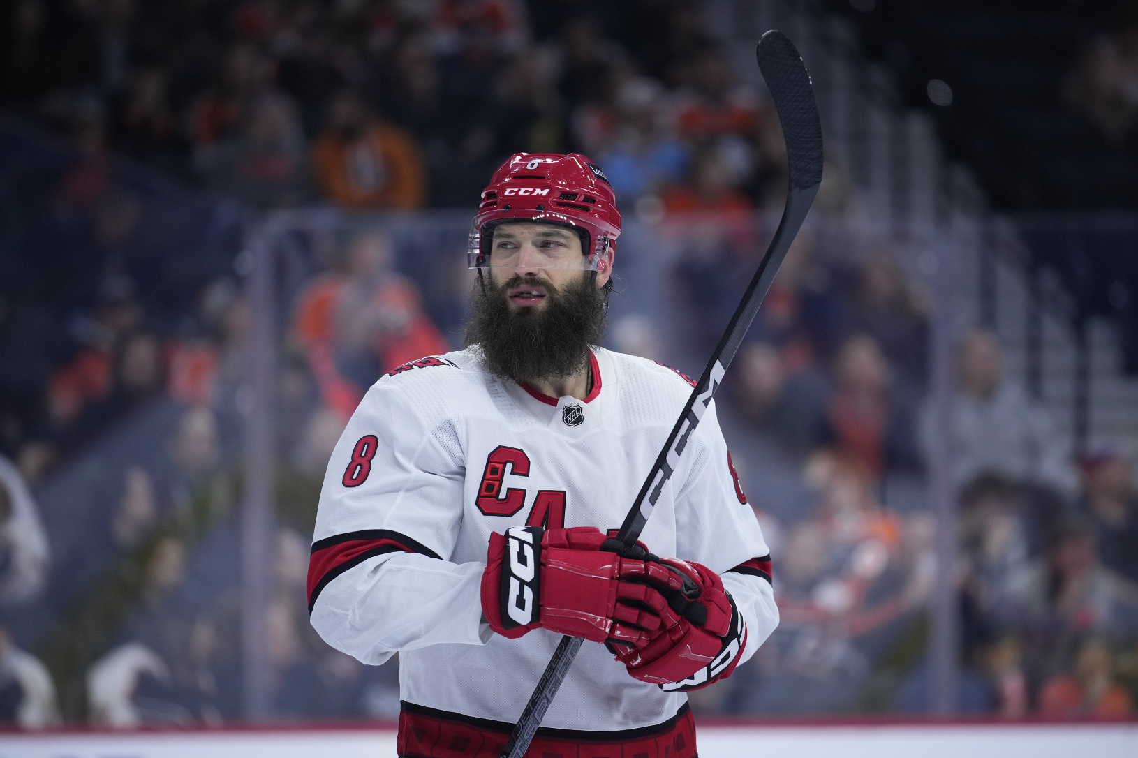 Brent Burns
