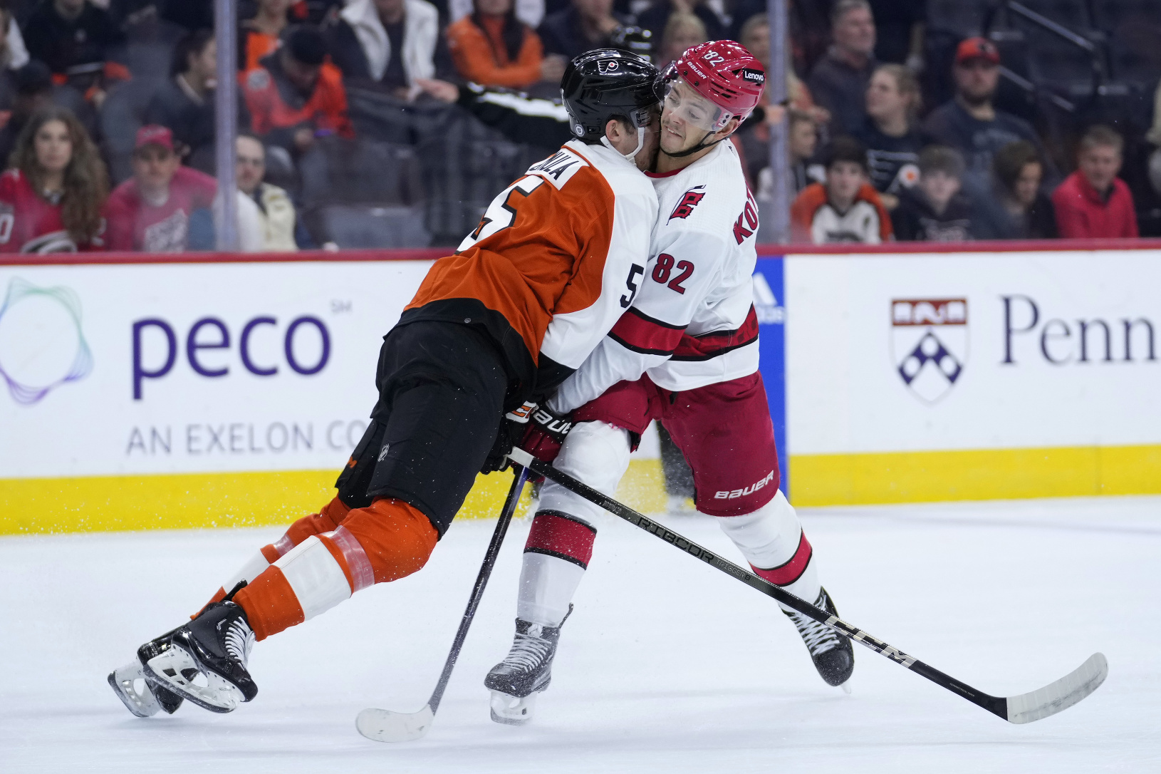 Jesperi Kotkaniemi a Jegor