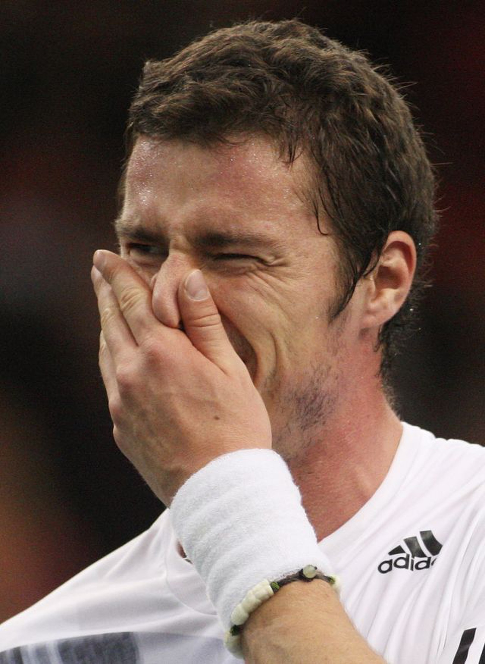 Marat Safin končí