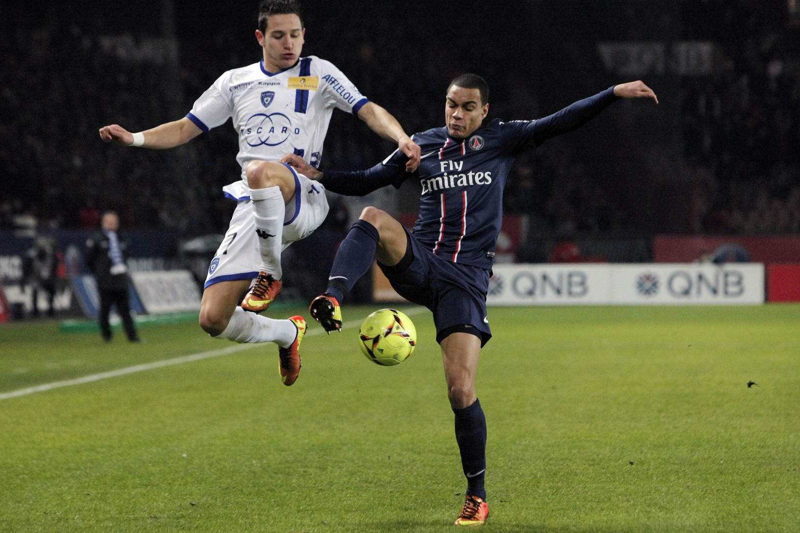 Gregory Van Der Wiel