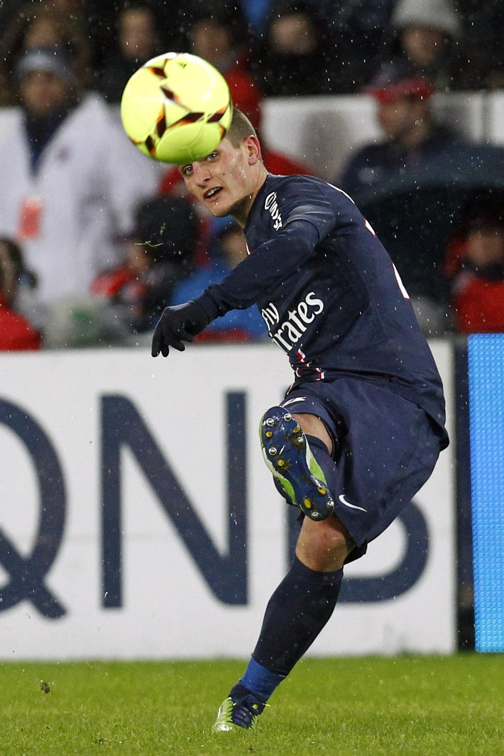 Marco Verratti 