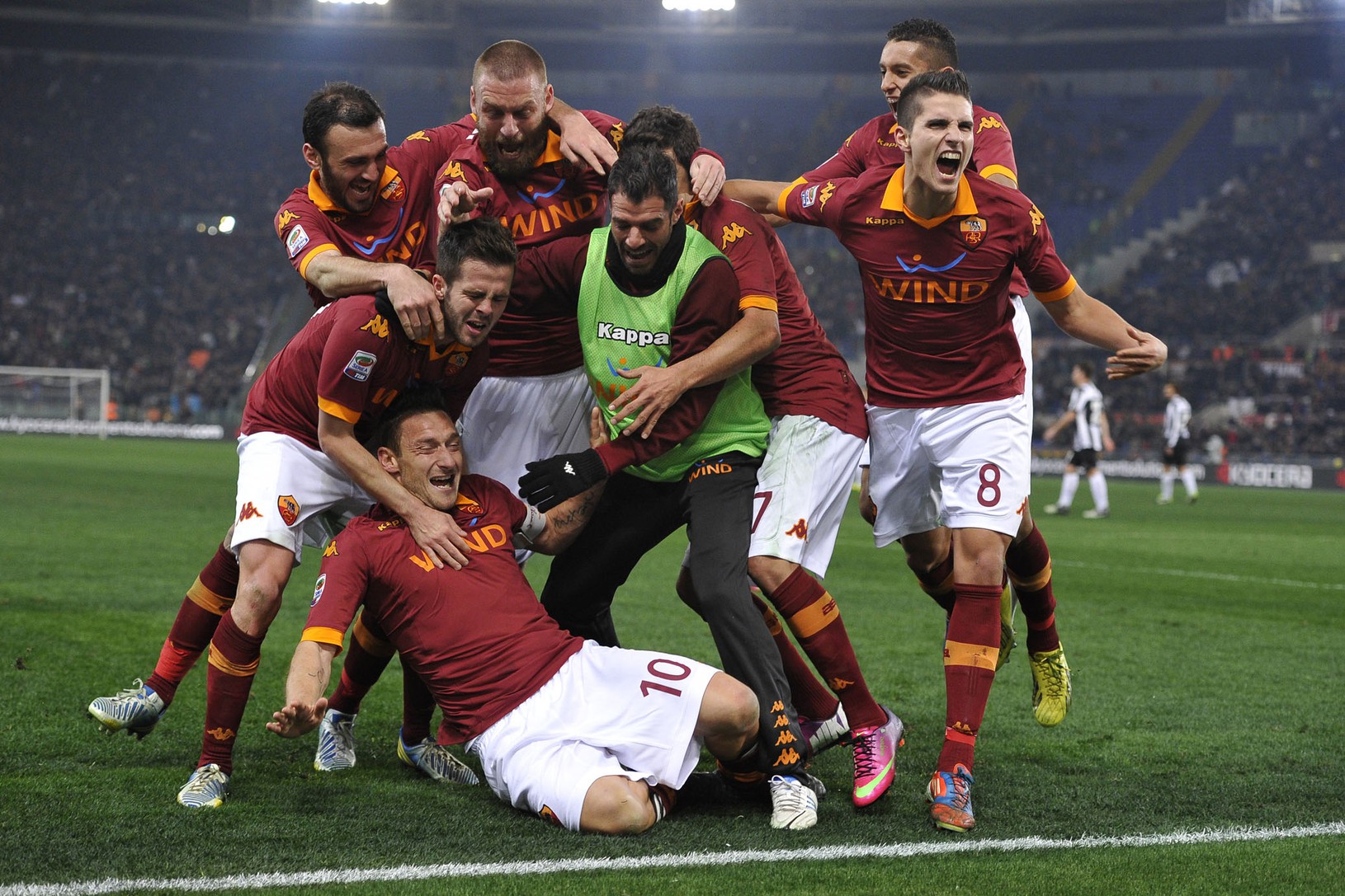 Francesco Totti