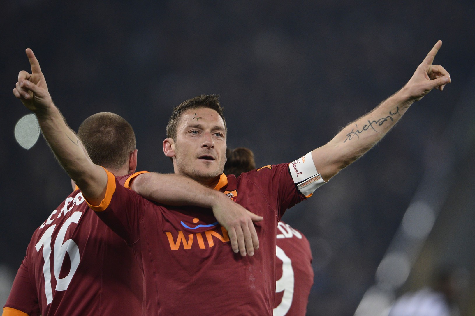 Francesco Totti