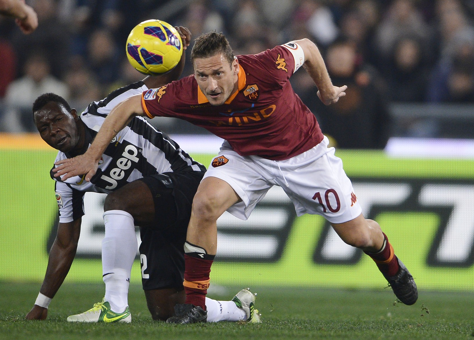 Francesco Totti