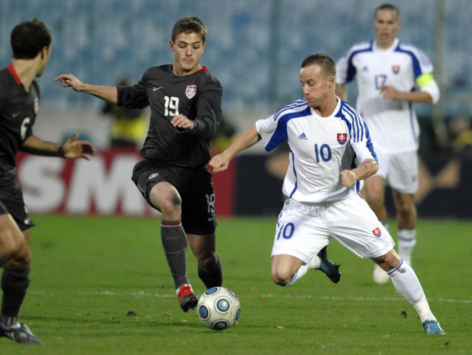Miroslav Stoch