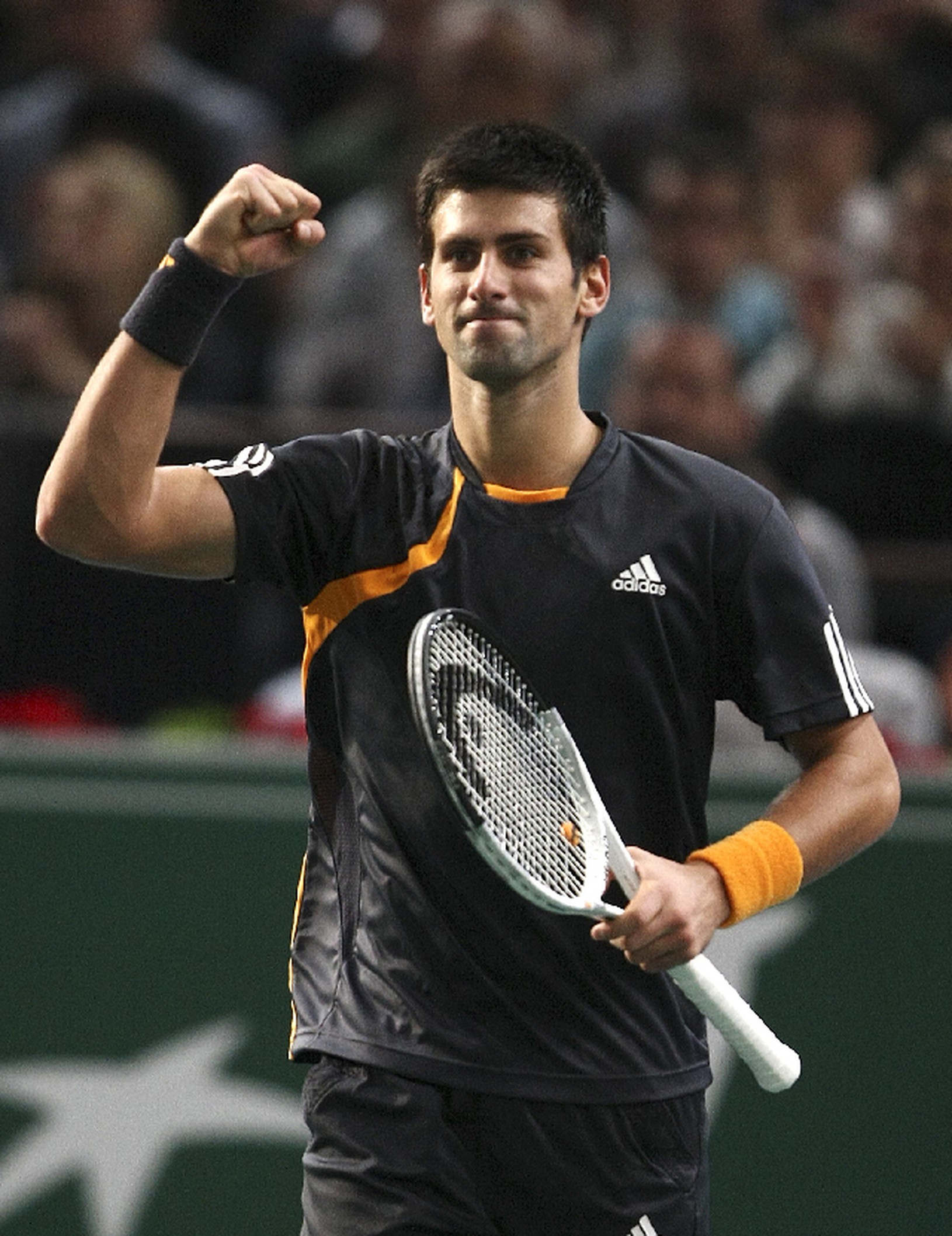 Novak Djokovič