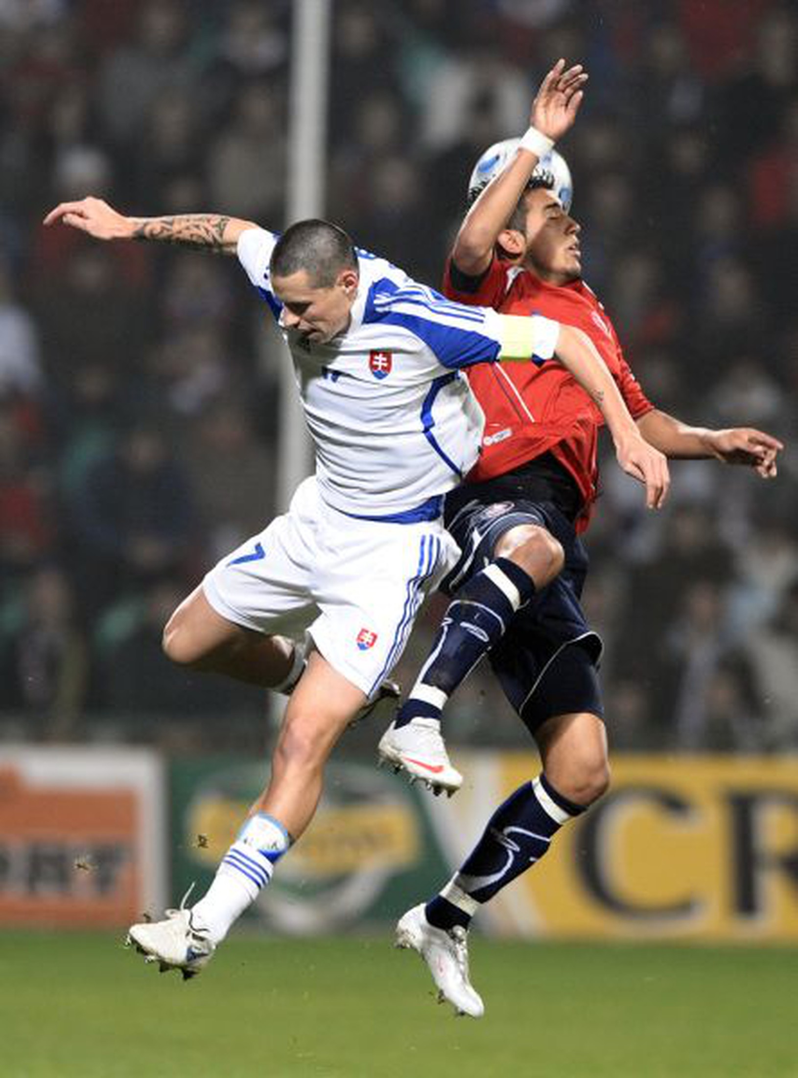 Marek Hamšík a 