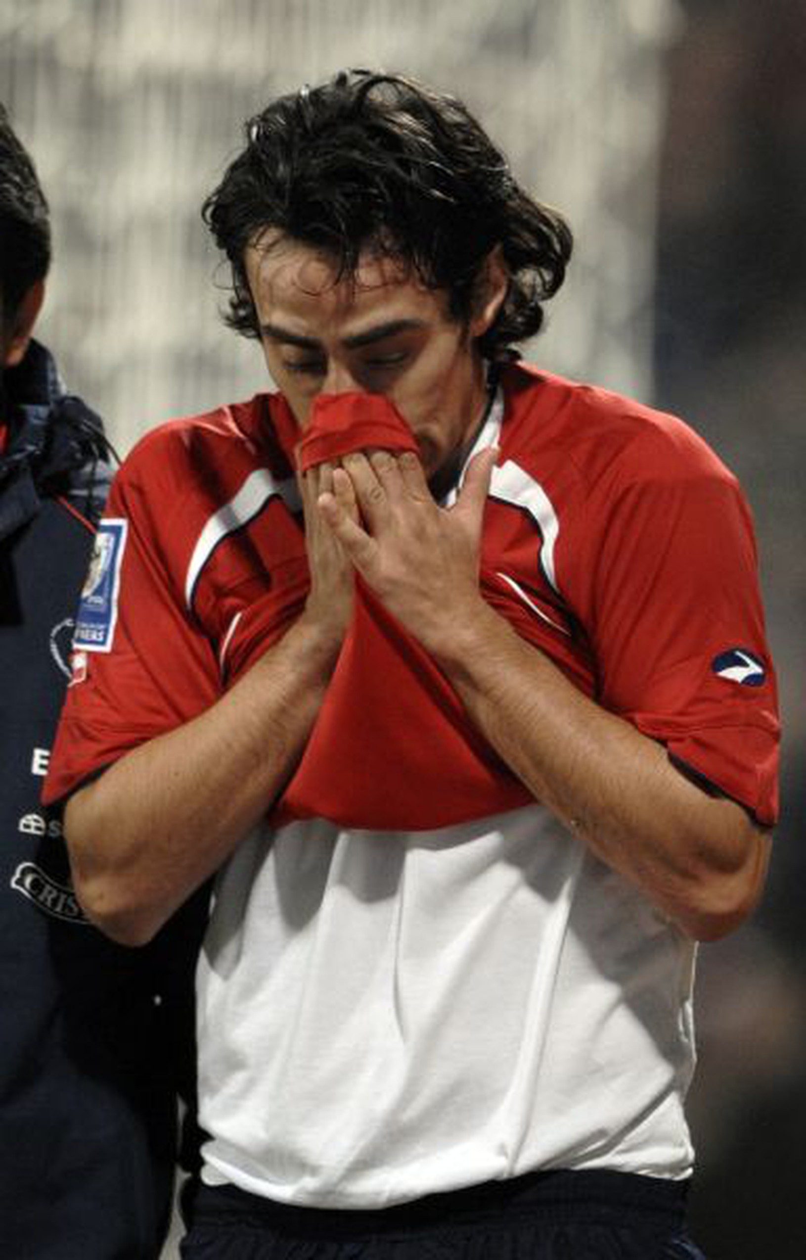 Jorge Valdivia
