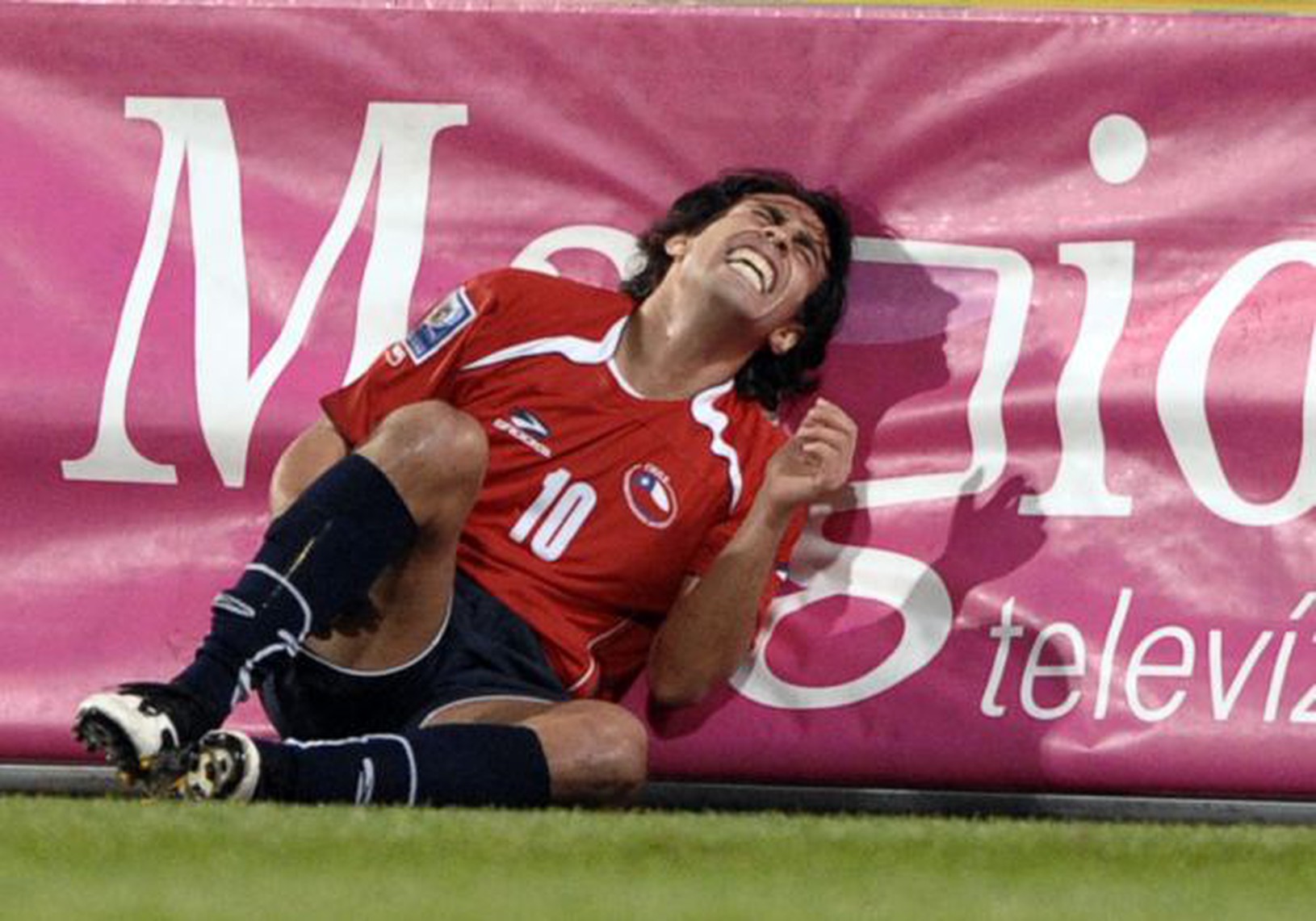 Jorge Valdivia