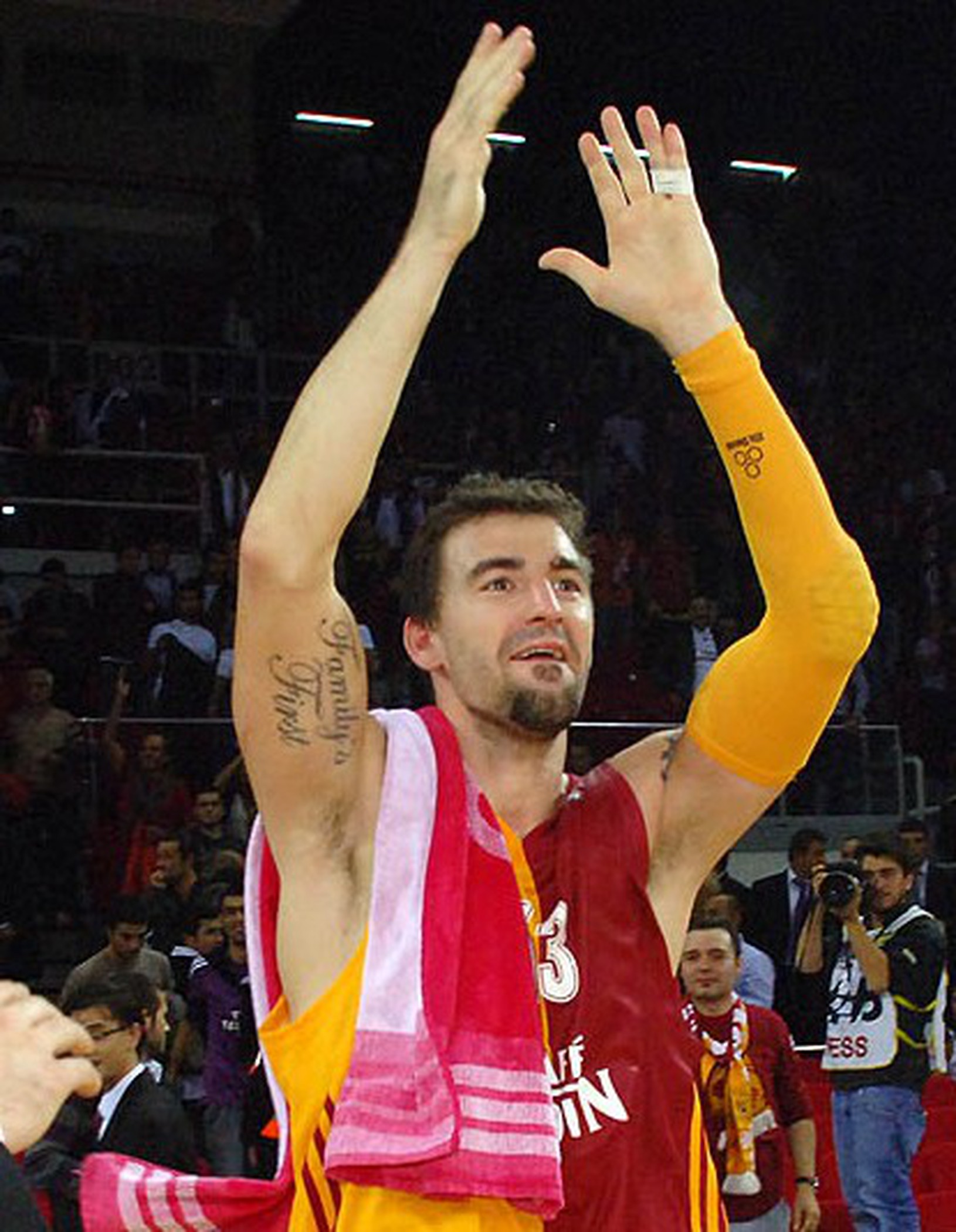 Radoslav Rančík je hviezdou
