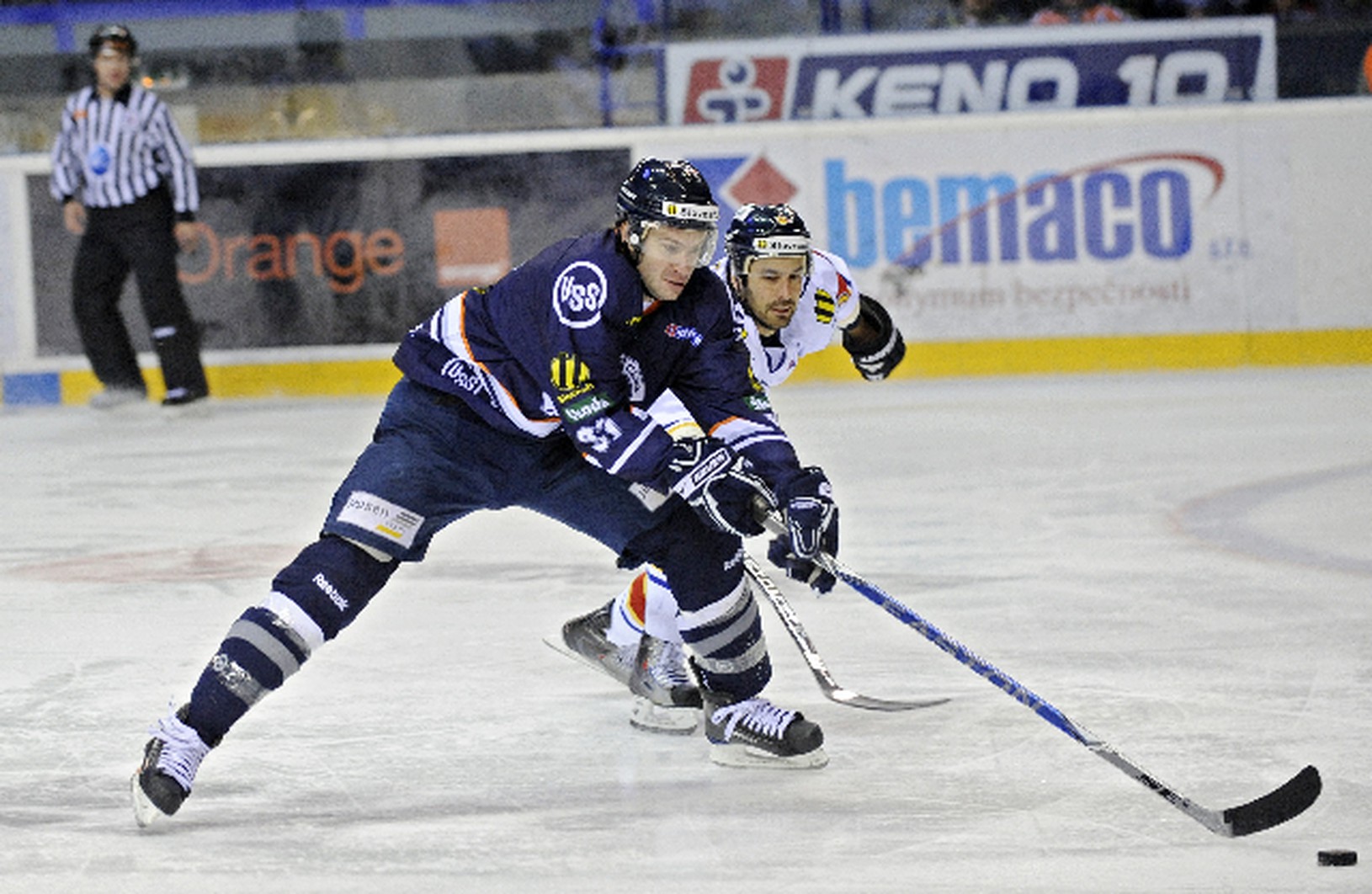 Stanislav Gron z Košíc