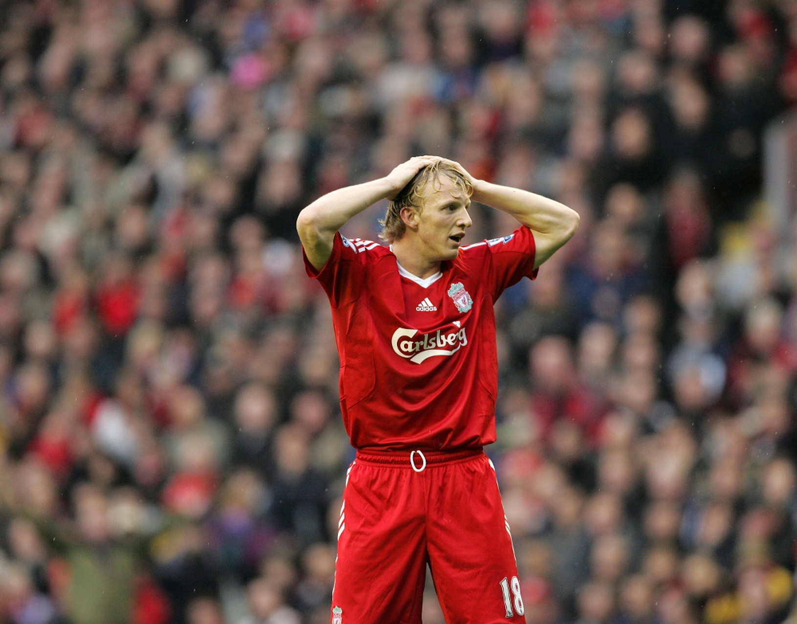 Kuyt nechápe z výkonu