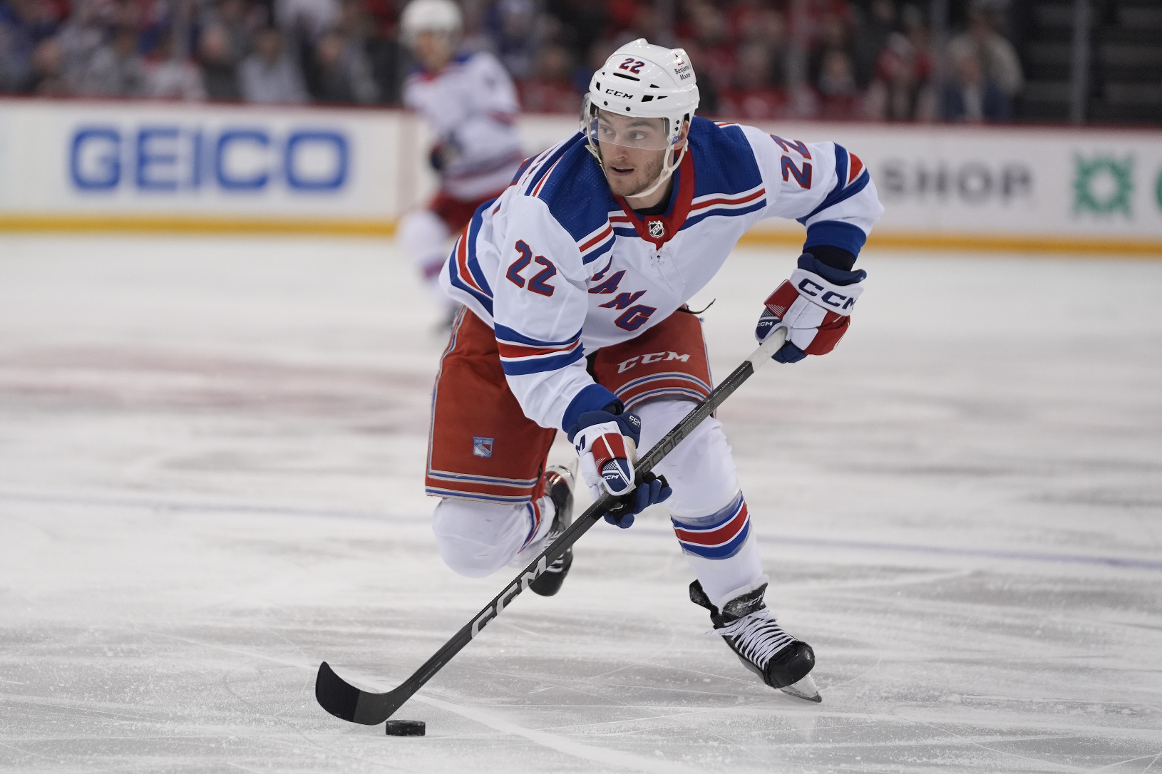 Jonny Brodzinski 