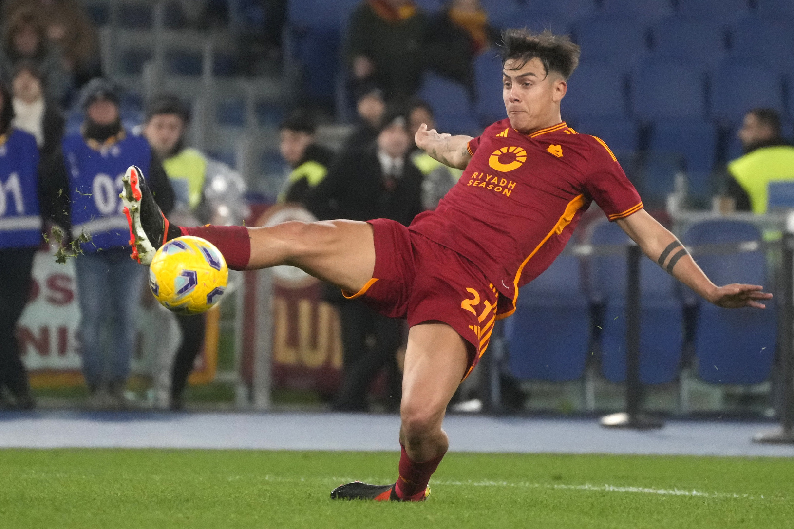 Paulo Dybala