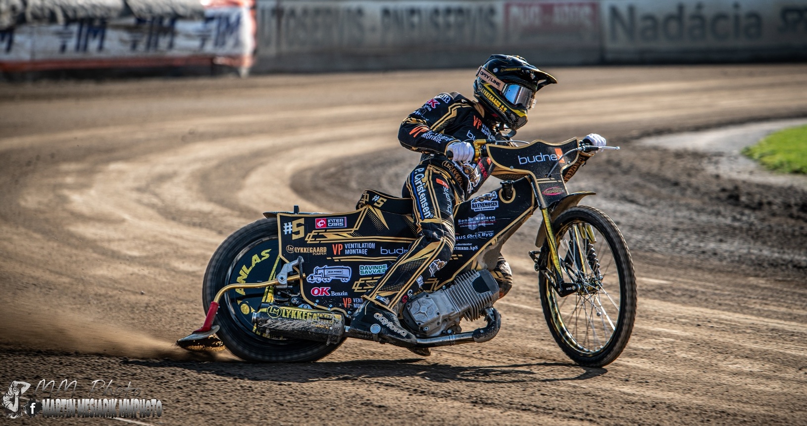  Speedway Club Žarnovica