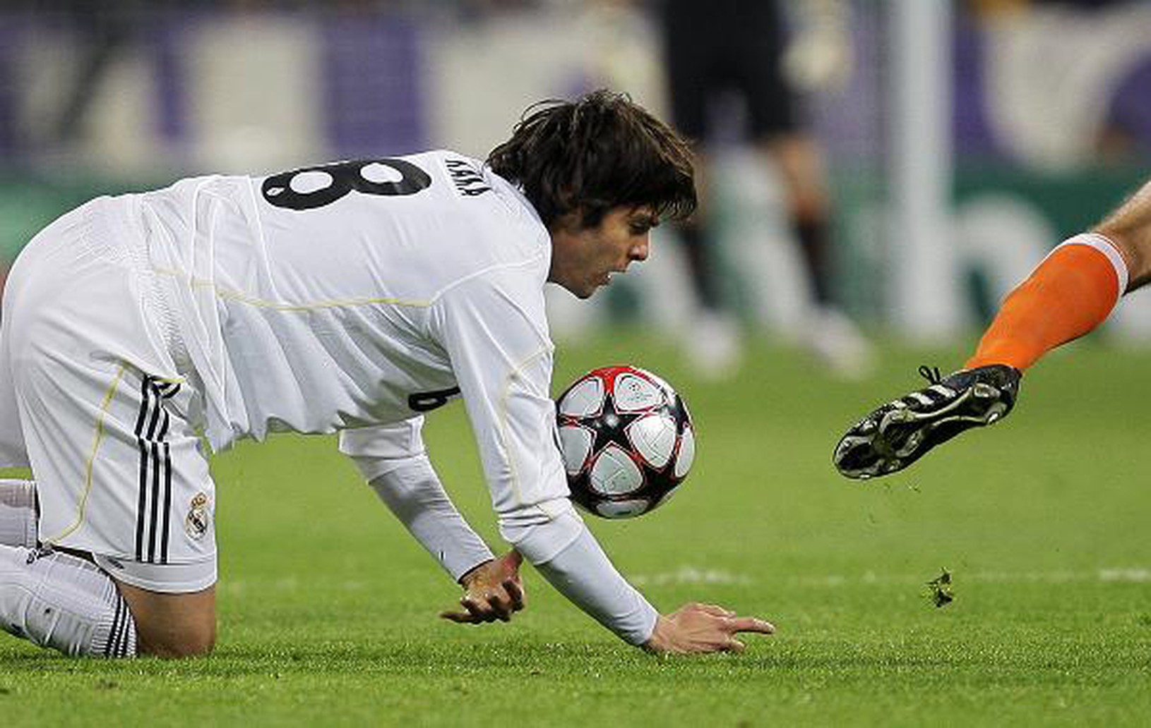 Kaká