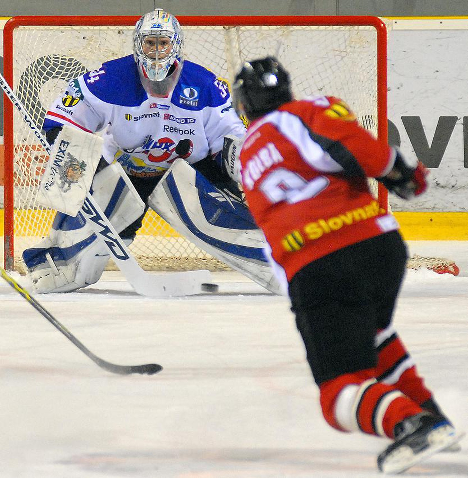 Brankár L. Mikuláša Michal