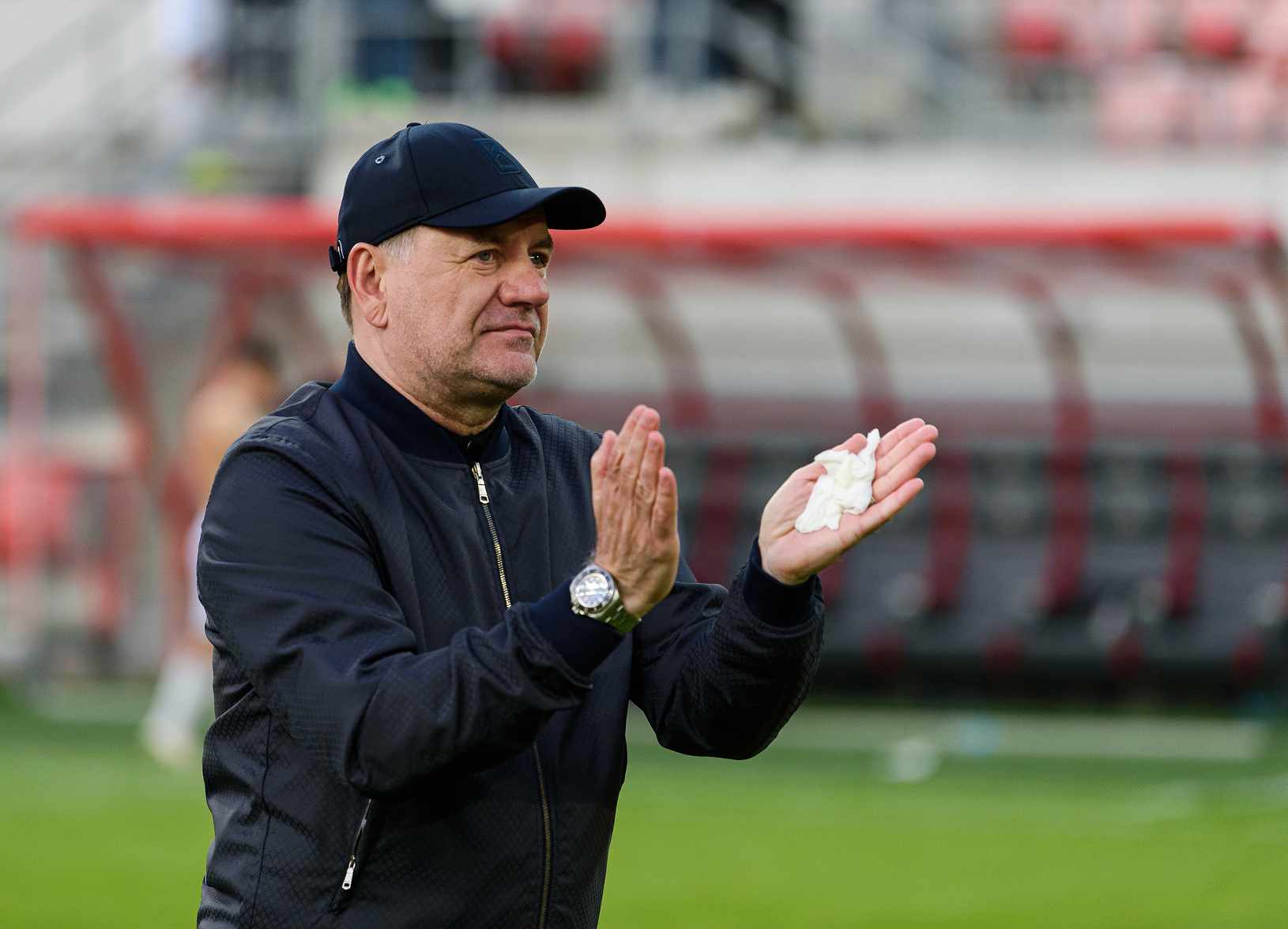 Vladimír Weiss, tréner ŠK