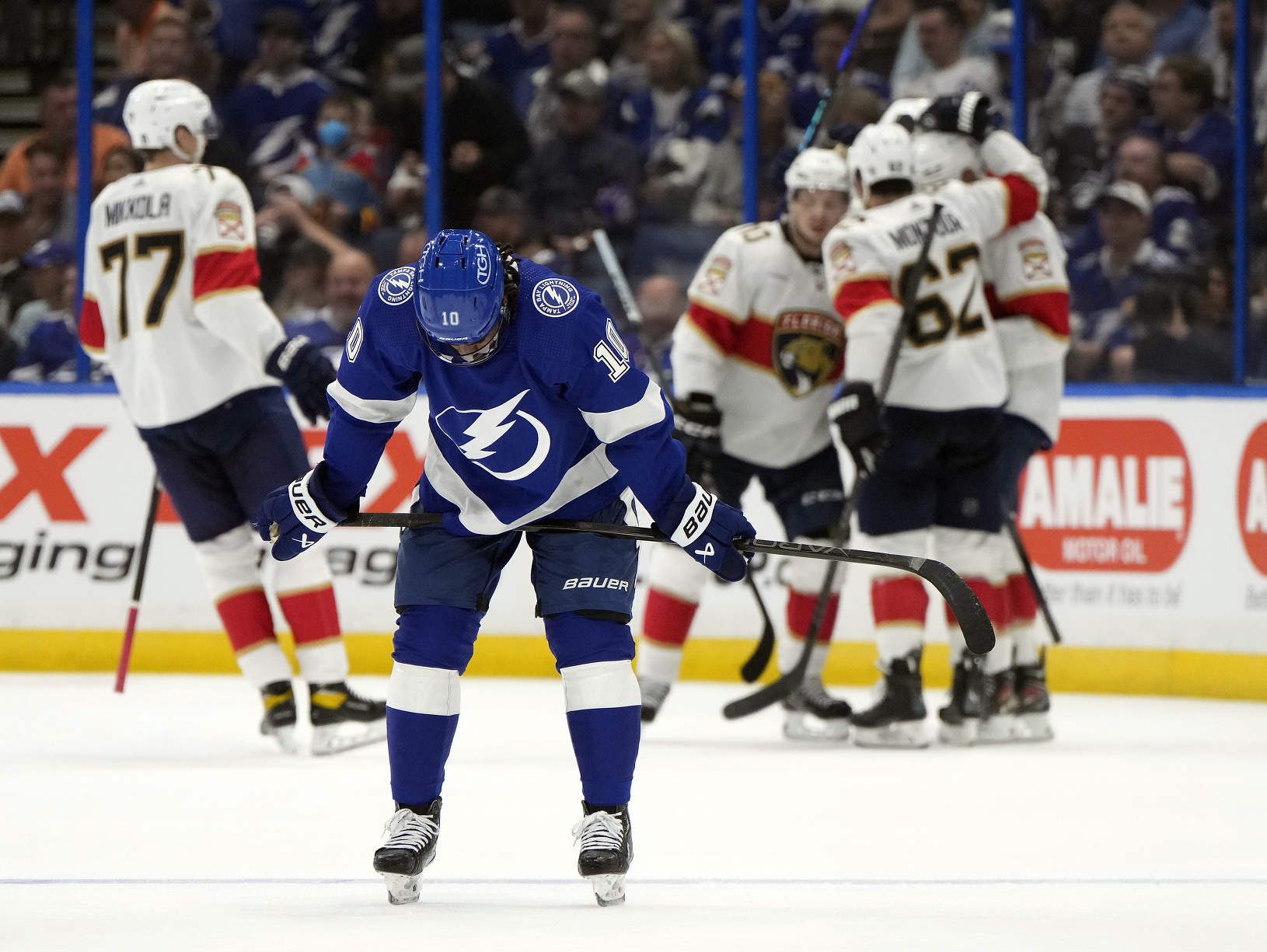 Anthony Duclair (Tampa) s
