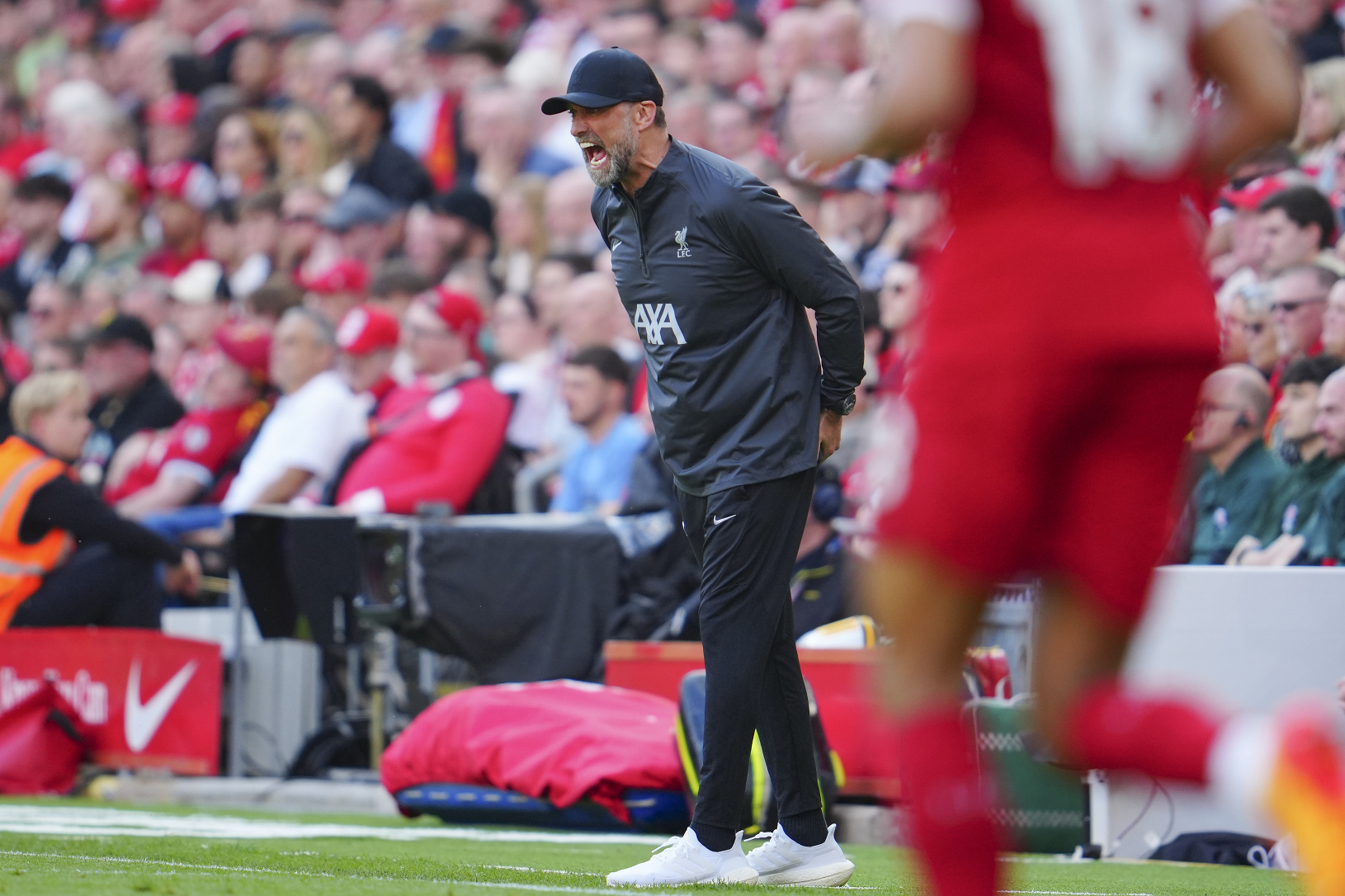 Jürgen Klopp