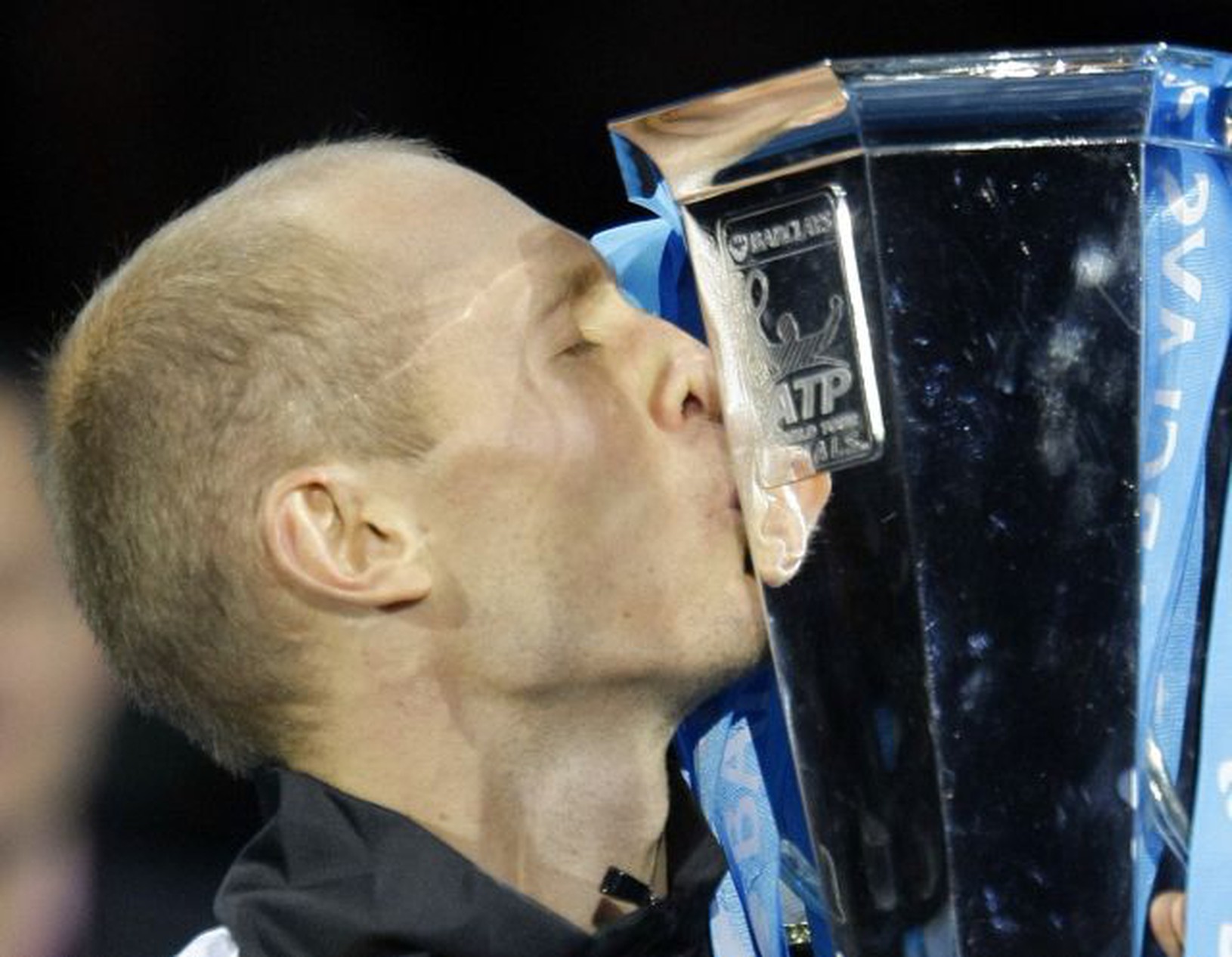 Nikolaj Davydenko