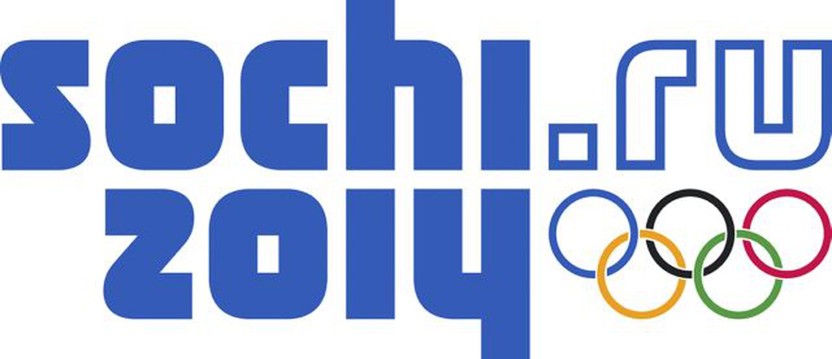 Revolučné logo OH 2014