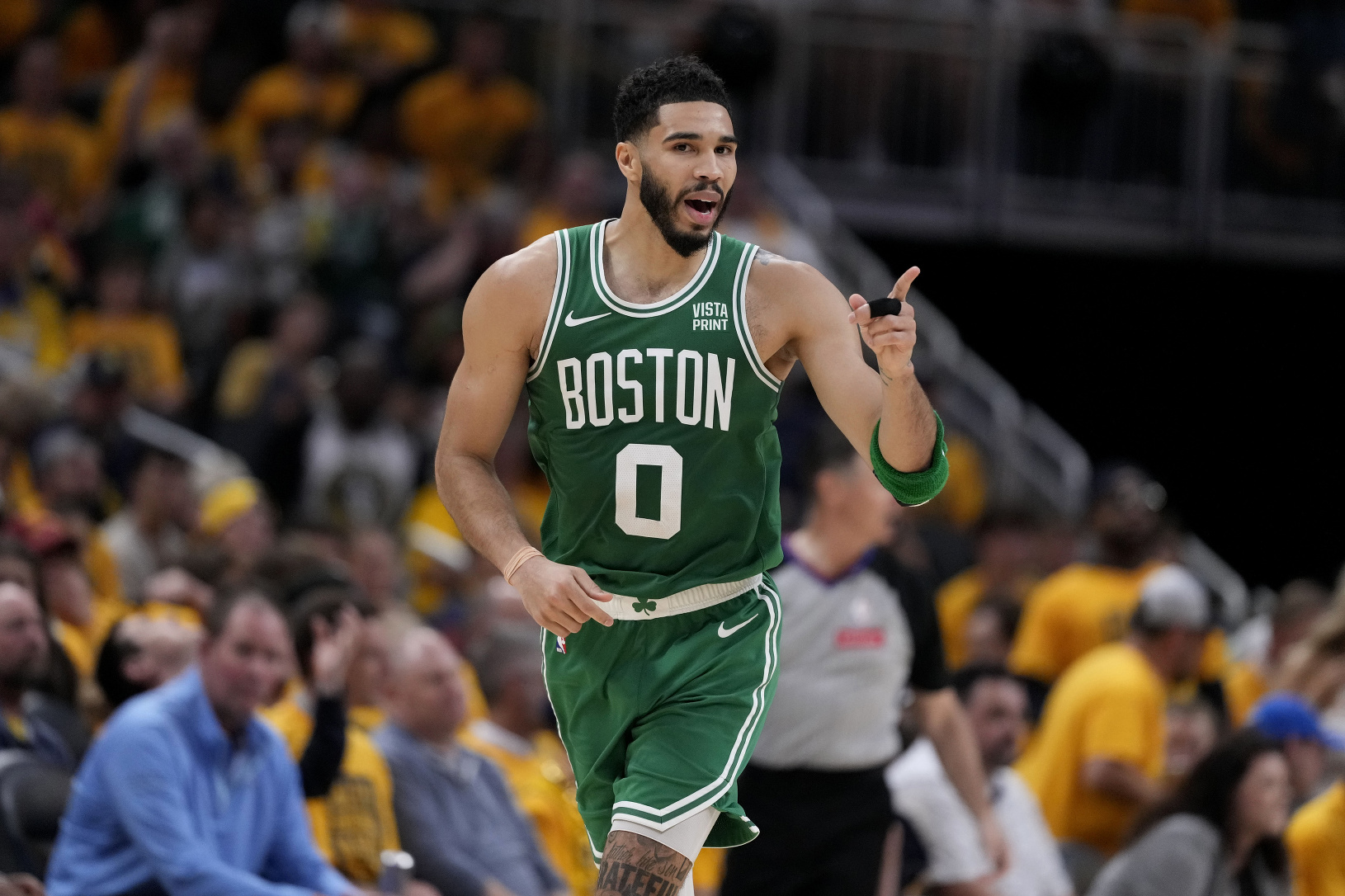 Jayson Tatum