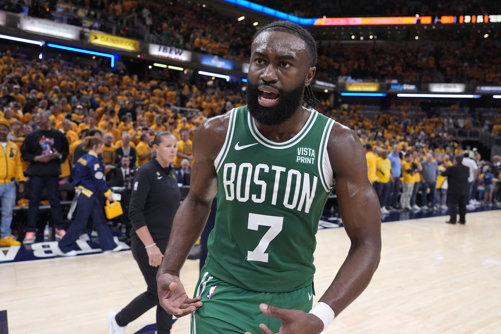 Jaylen Brown