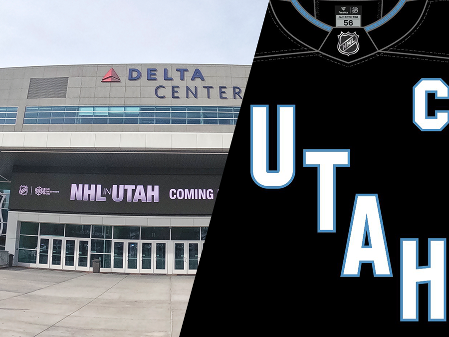 Utah Hockey Club
